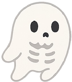 Ghost Style 1